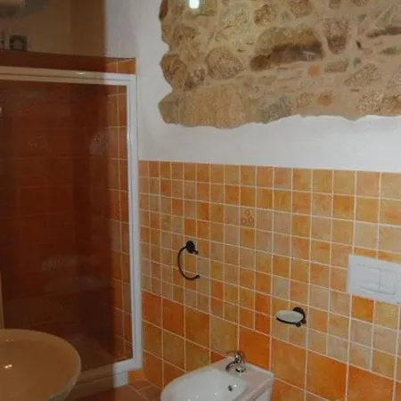 Su Caramu 3* Gavoi
