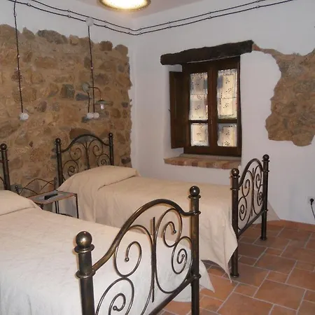 Su Caramu Πανσιόν 3*