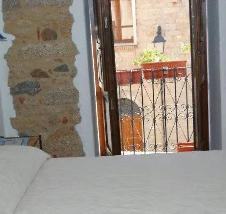 Su Caramu Affittacamere 3*