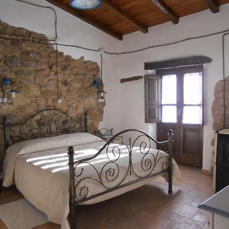 Su Caramu 3* Gavoi